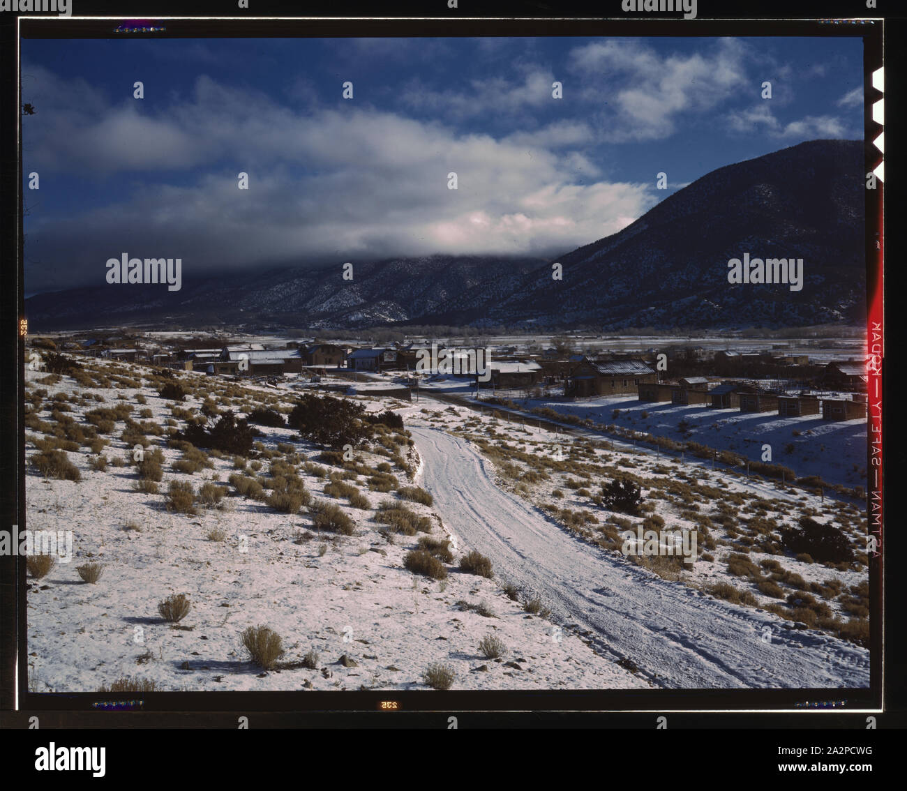 Questa new mexico hires stock photography and images Alamy