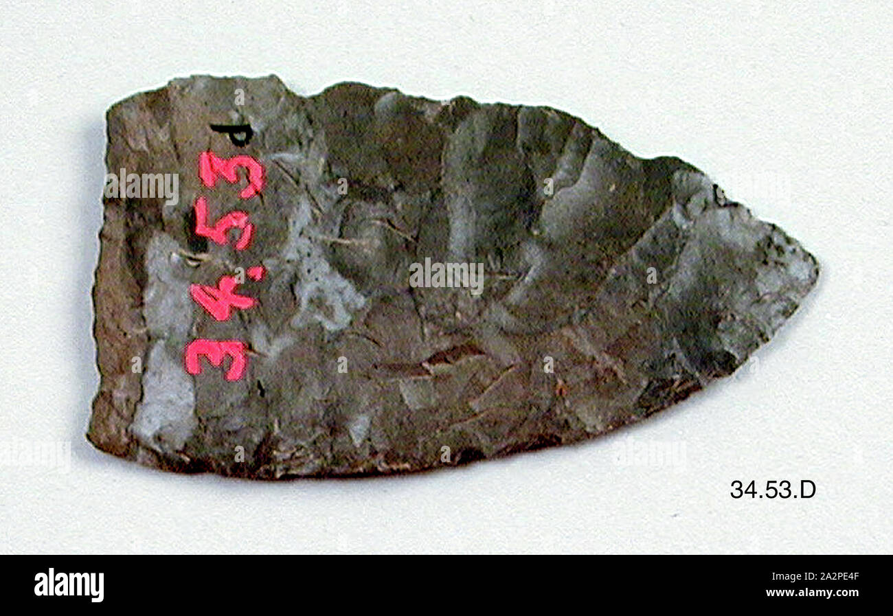 HAND KNAPPED BEAUTIFUL OBSIDIAN ARROWHEADS 1 1//4/" 1 ONE 1 3//4/" NEW