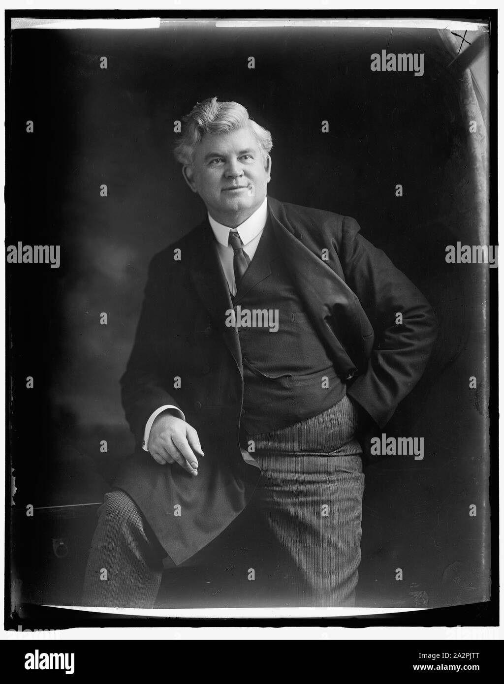 RAINEY, HENRY T. HONORABLE Stock Photo - Alamy