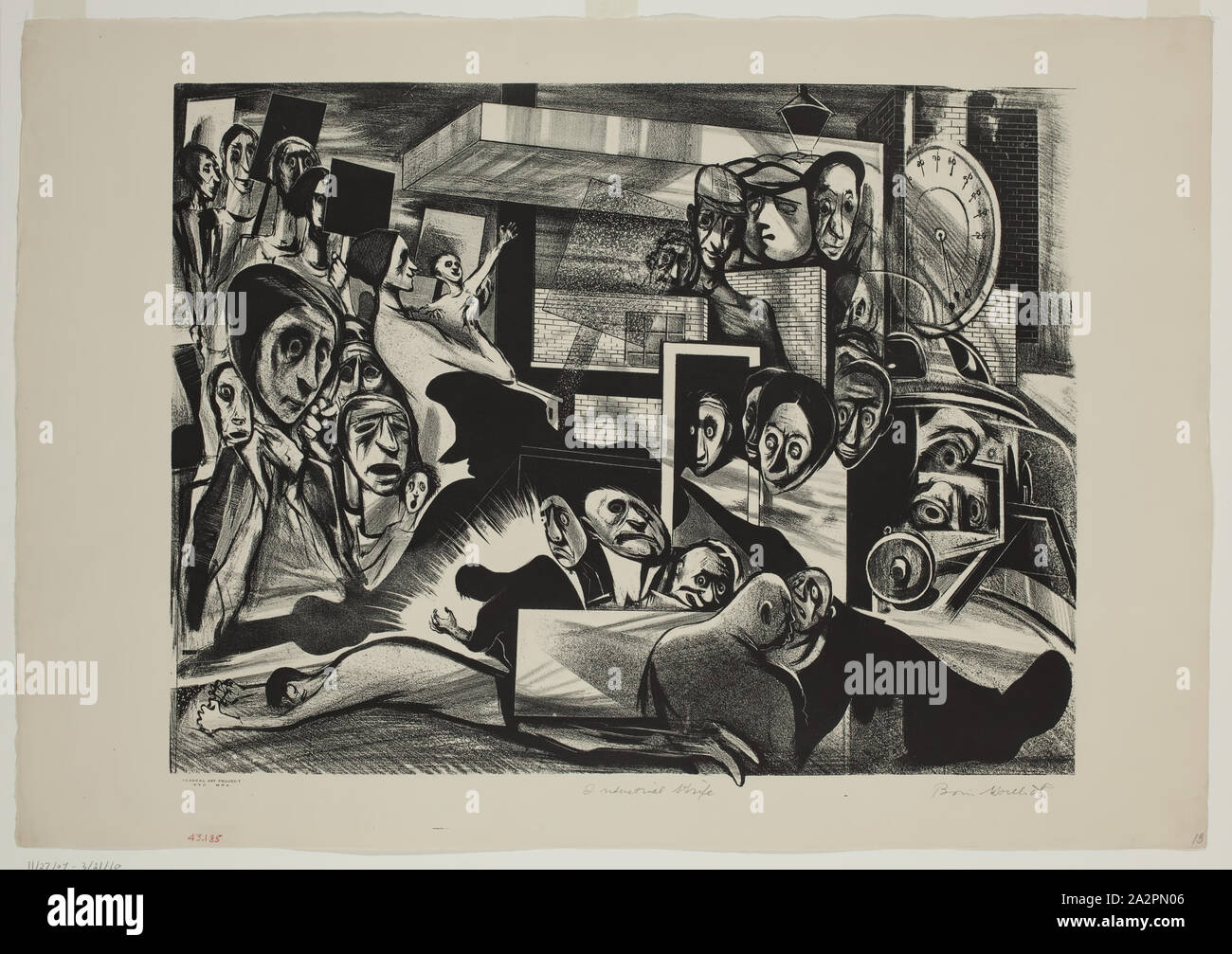Ca in 1984 hi-res stock photography and images - Alamy