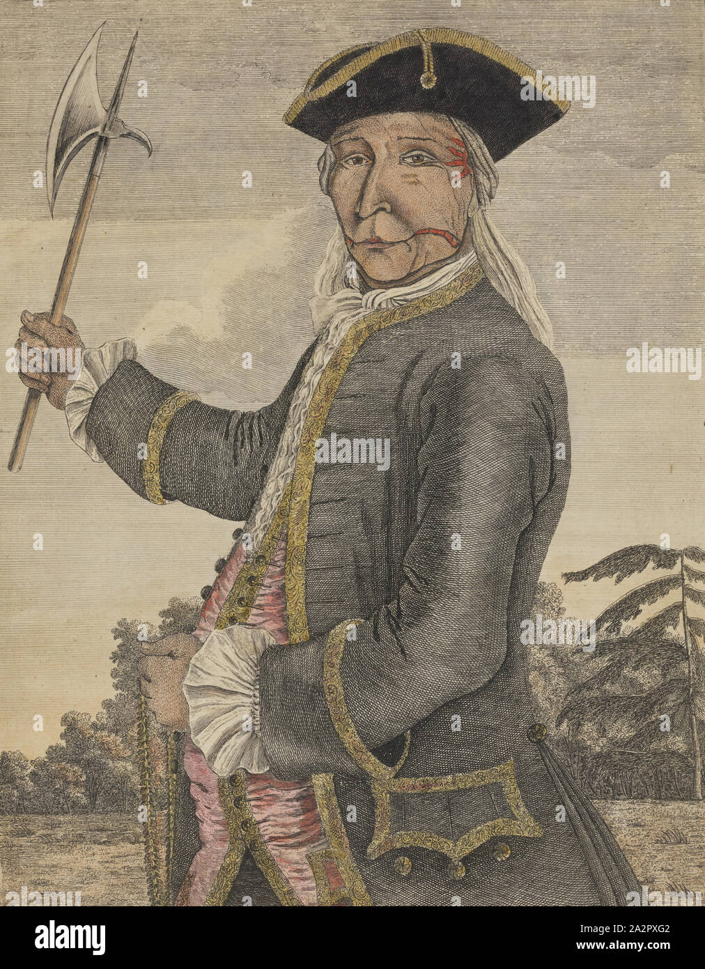 Sachem hi-res stock photography and images - Alamy