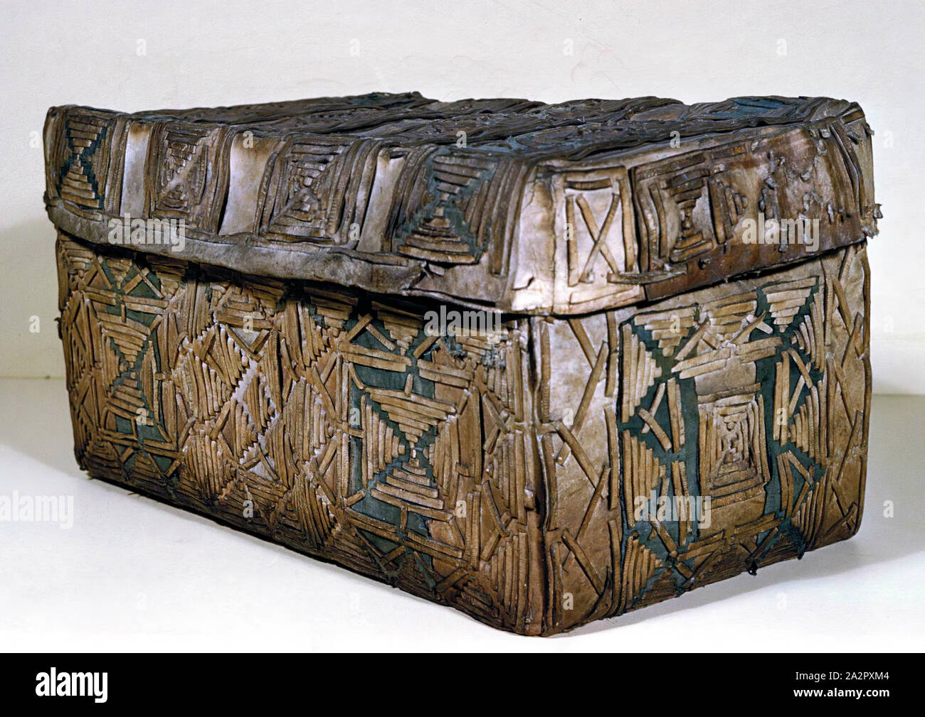 Native Trunk 30 9 38 2 cm hi-res stock photography and images - Alamy