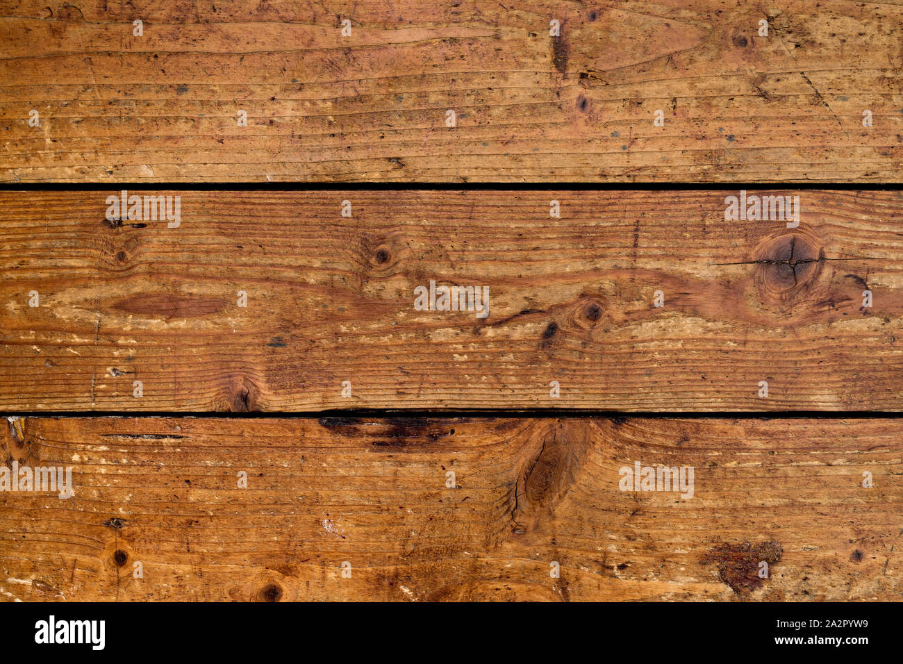 Rustic wood planks background, wood texture Stock Photo Alamy
