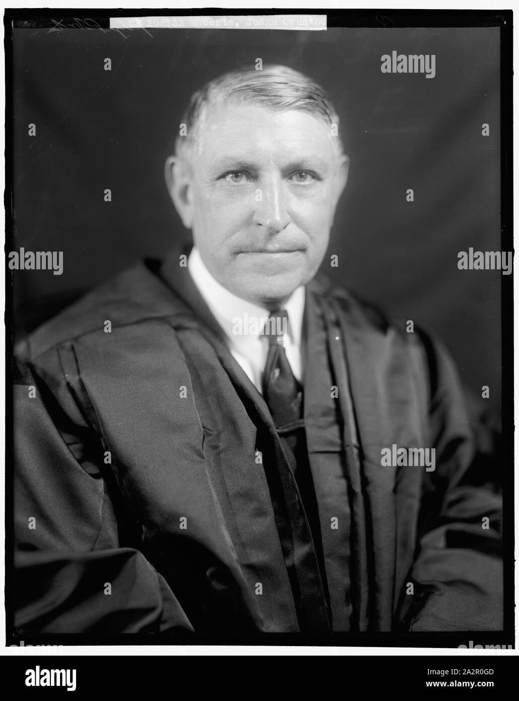 Owen judge hi res stock photography and images Alamy