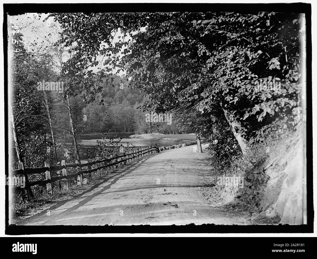 ROCK CREEK PARK SCENES Stock Photo Alamy