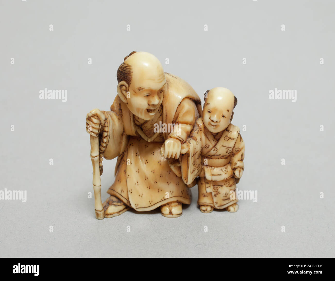 Ivory with staining hi-res stock photography and images - Alamy
