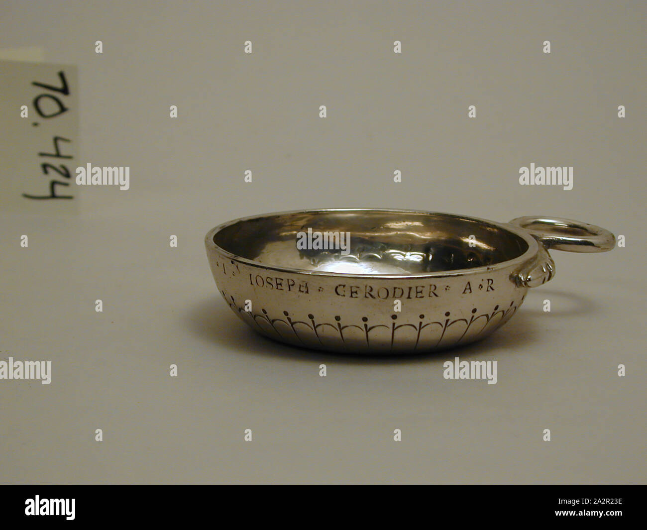 The name is cerodier