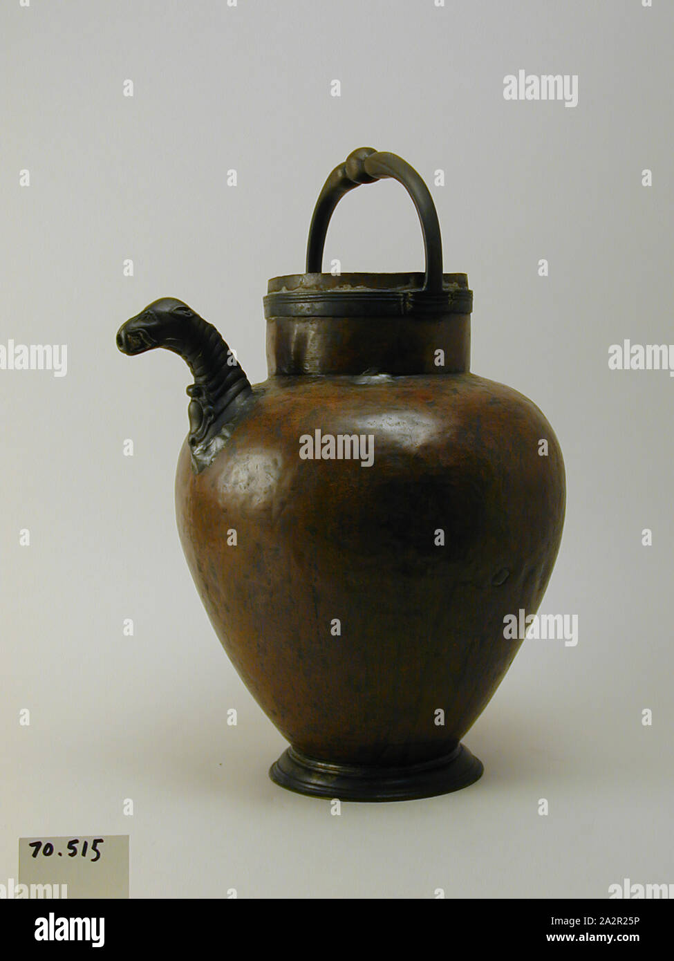 Copper vessel hi-res stock photography and images - Alamy
