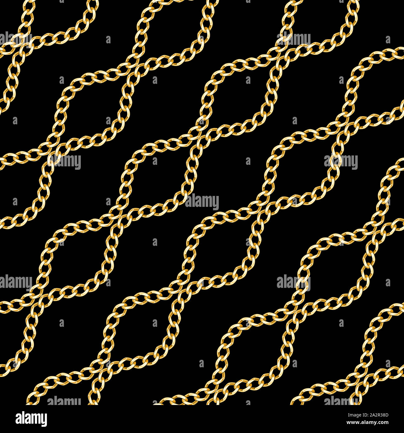 Chain print hi-res stock photography and images - Alamy