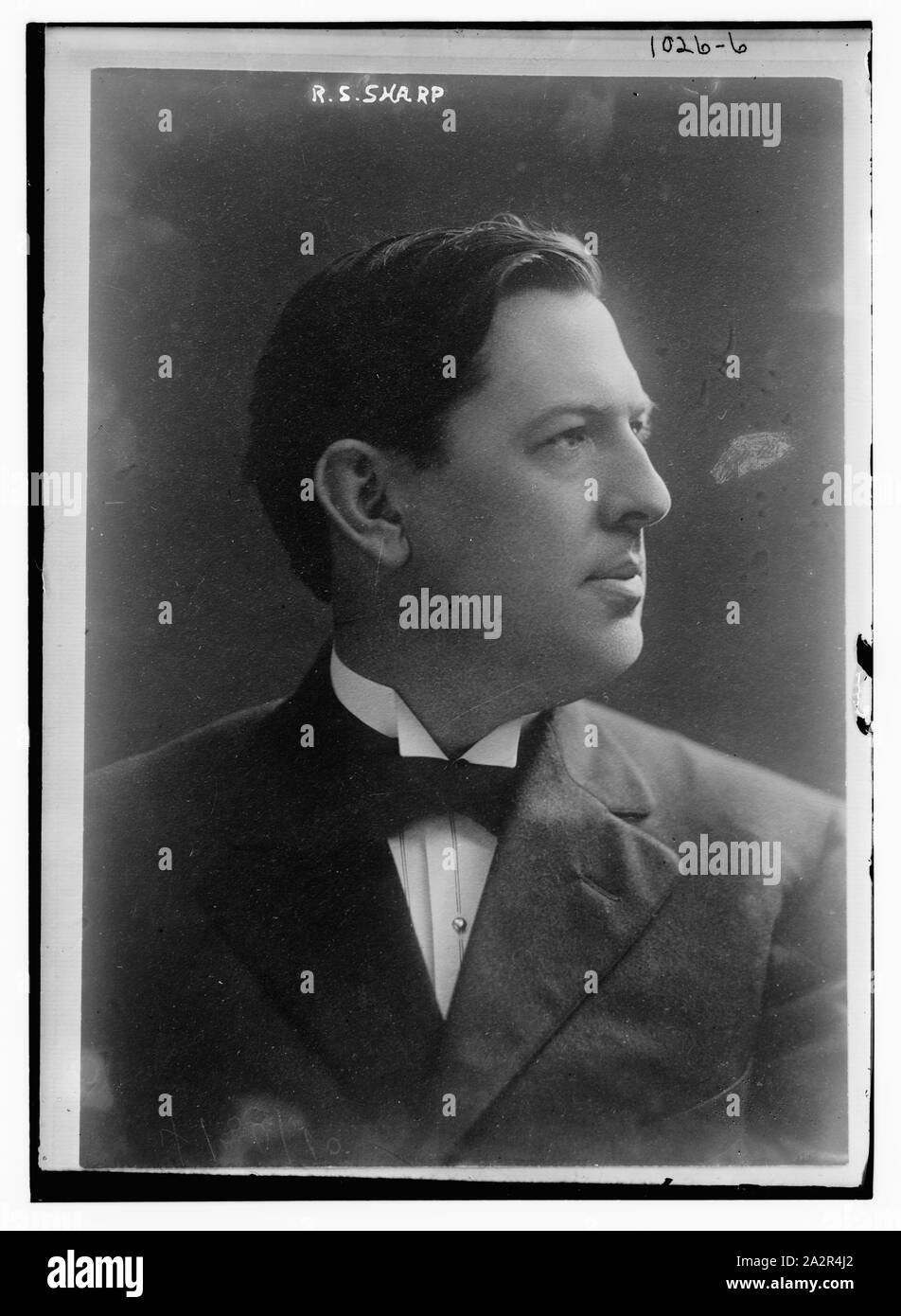 Sharp mouth Cut Out Stock Images Pictures Alamy