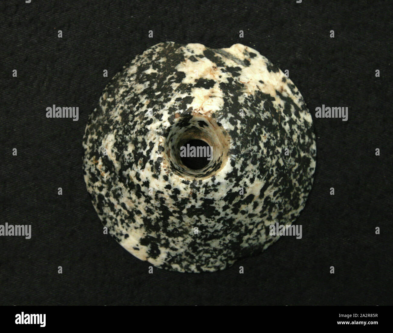 Egyptian, Mace Head, 4000/3600 BC, stone Stock Photo Alamy