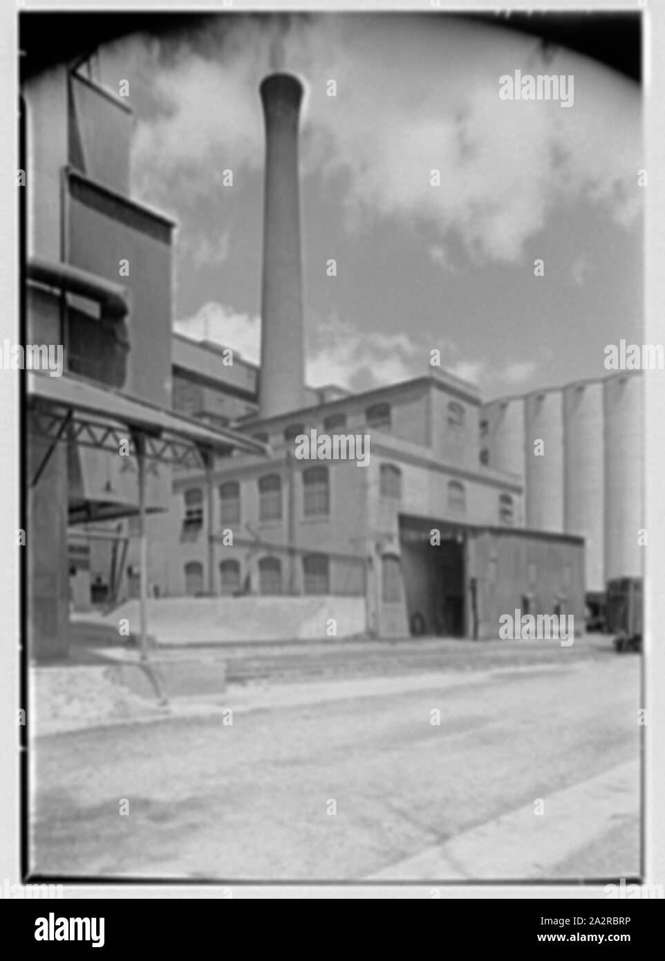 Rahr Malting Co., Manitowoc, Wisconsin Stock Photo Alamy