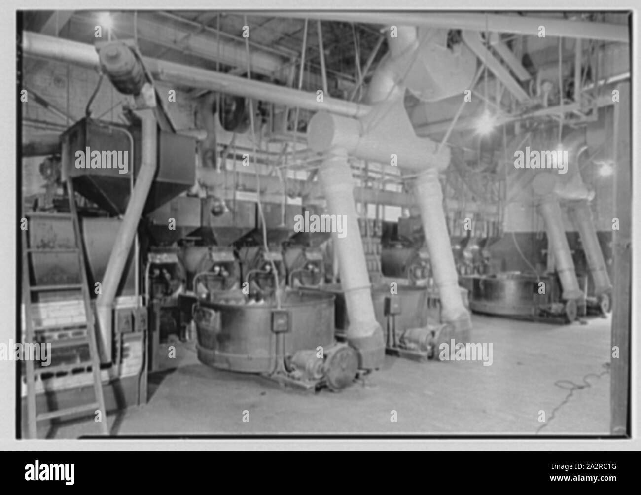 Rahr Malting Co., Manitowoc, Wisconsin Stock Photo Alamy