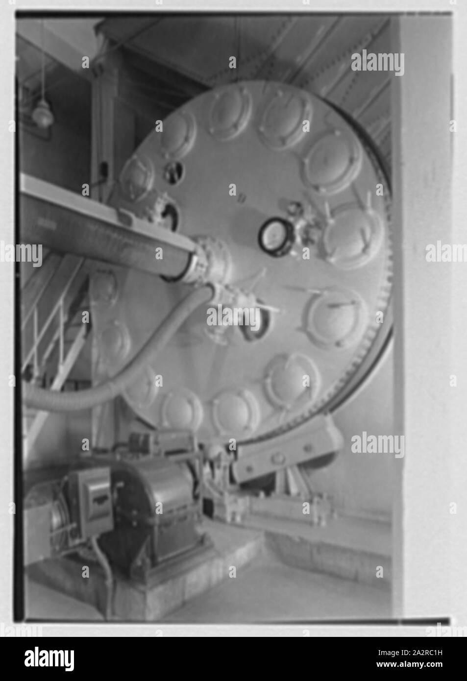 Rahr Malting Co., Manitowoc, Wisconsin Stock Photo Alamy