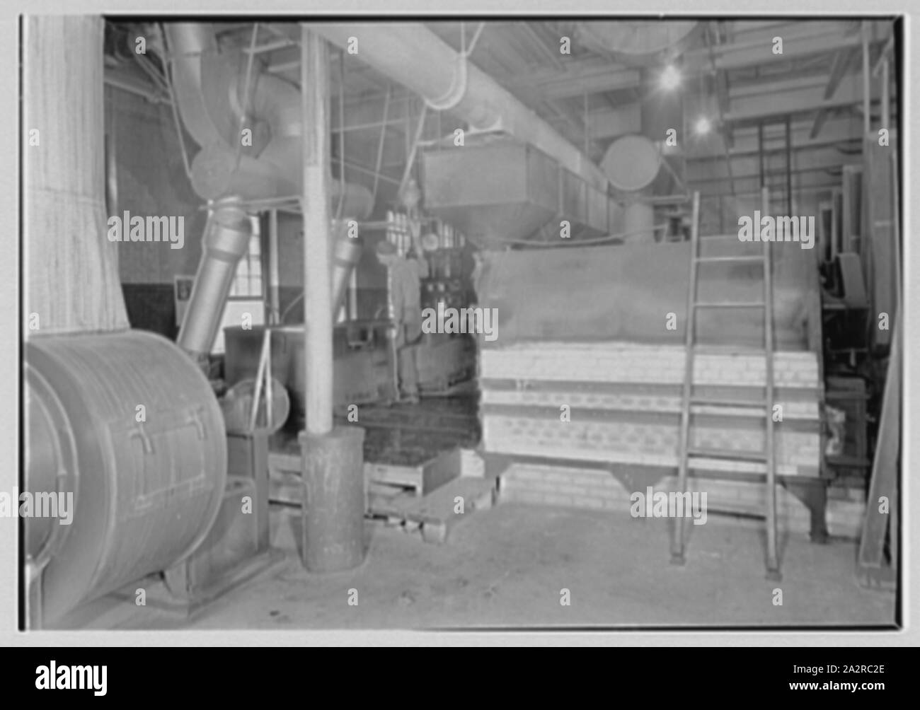 Manitowoc Black and White Stock Photos & Images Alamy