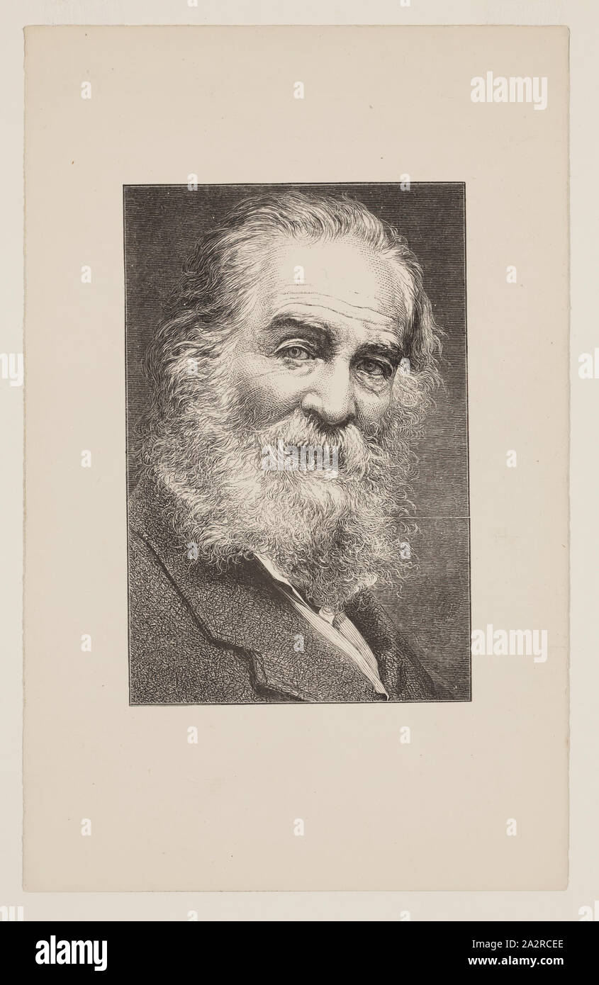 Linton william james hi-res stock photography and images - Alamy