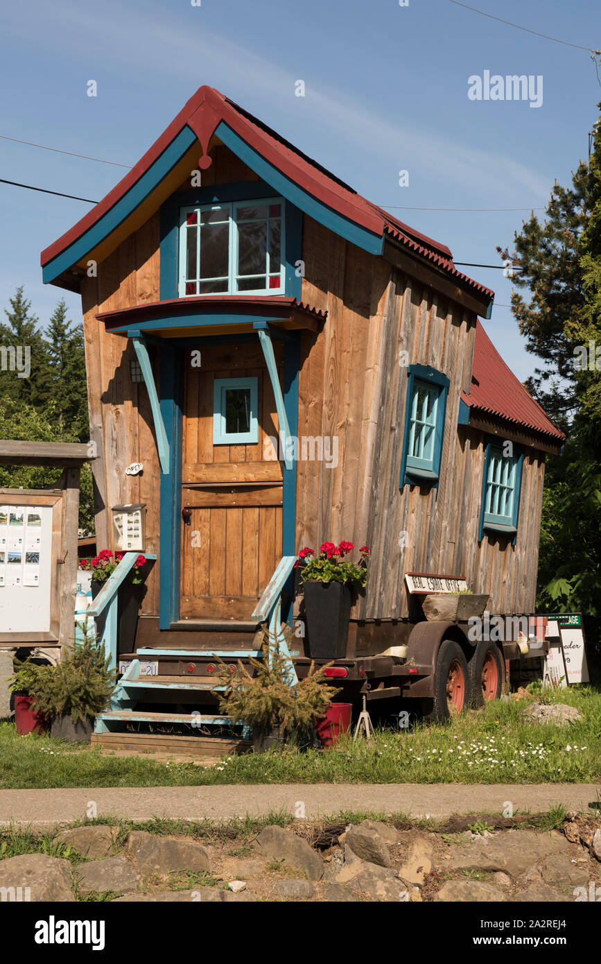 Denman island hires stock photography and images Alamy