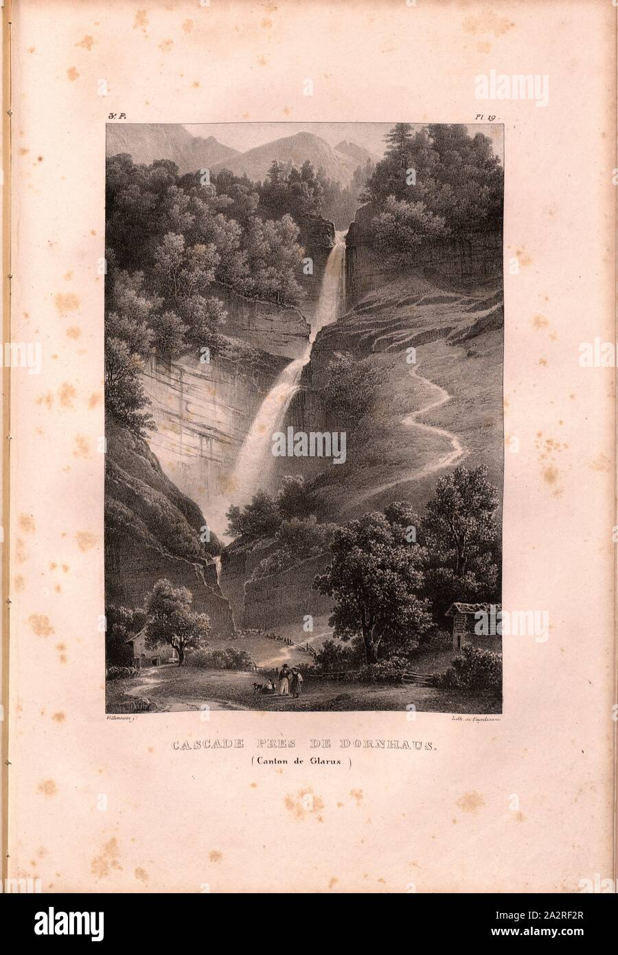Une Partie De La Suisse 3 Lettres Sazerac hi-res stock photography and images - Page 7 - Alamy