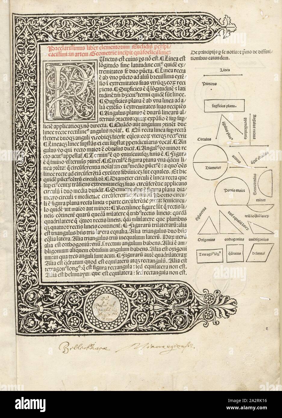 Megara euclid hires stock photography and images Alamy