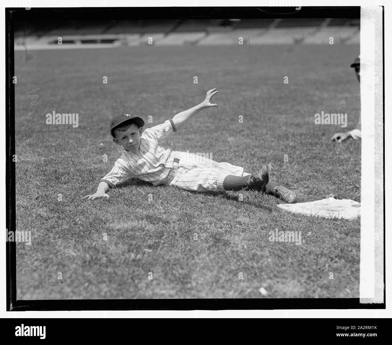Ralph Peckinpaugh, 7/21/24 Stock Photo Alamy