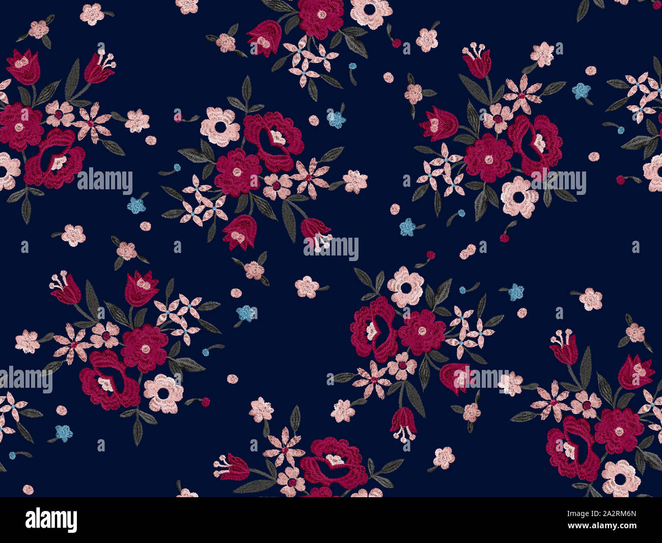 Hawaiian shirt pattern hi-res stock photography and images - Alamy