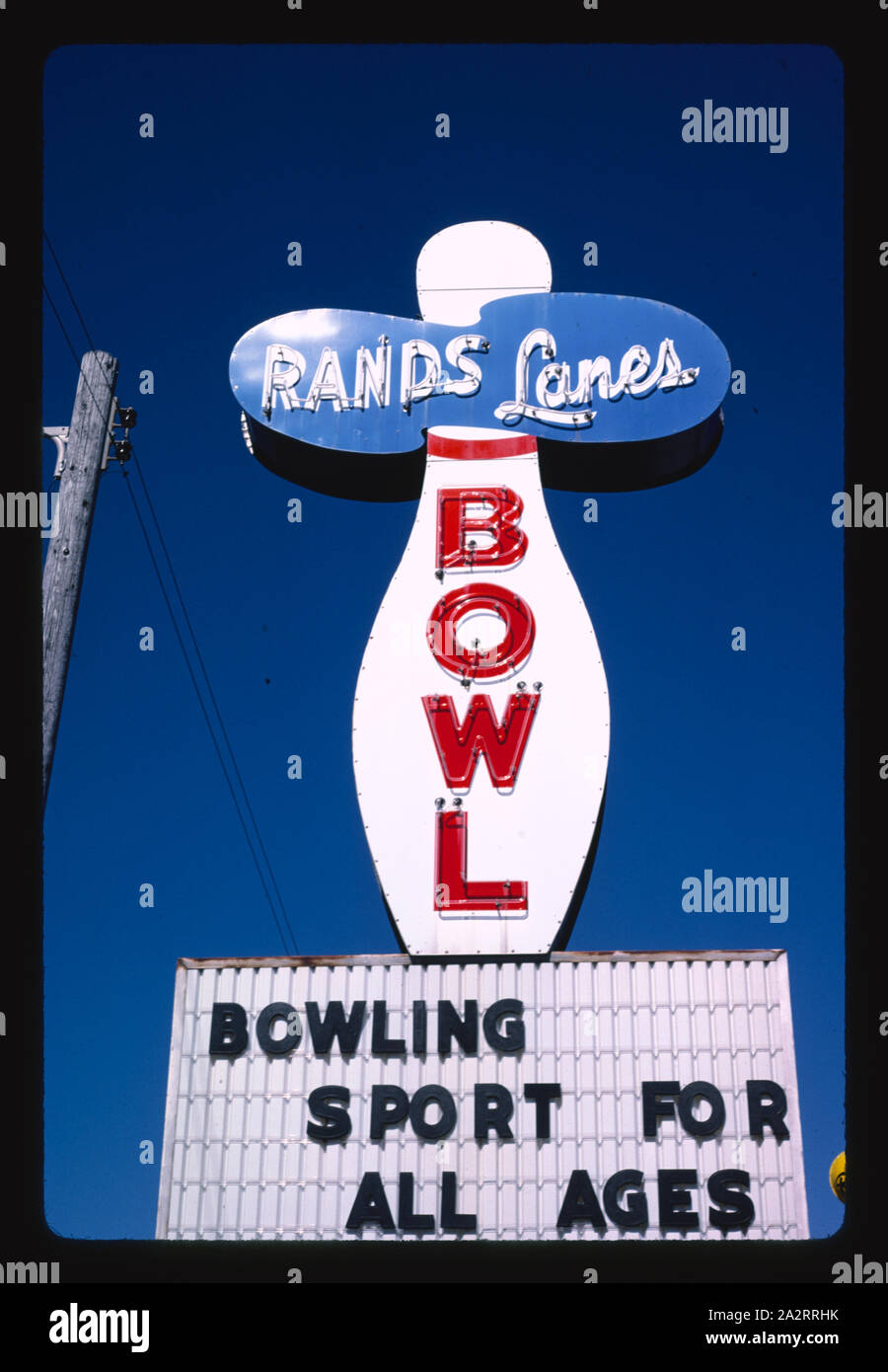 Rands hires stock photography and images Alamy