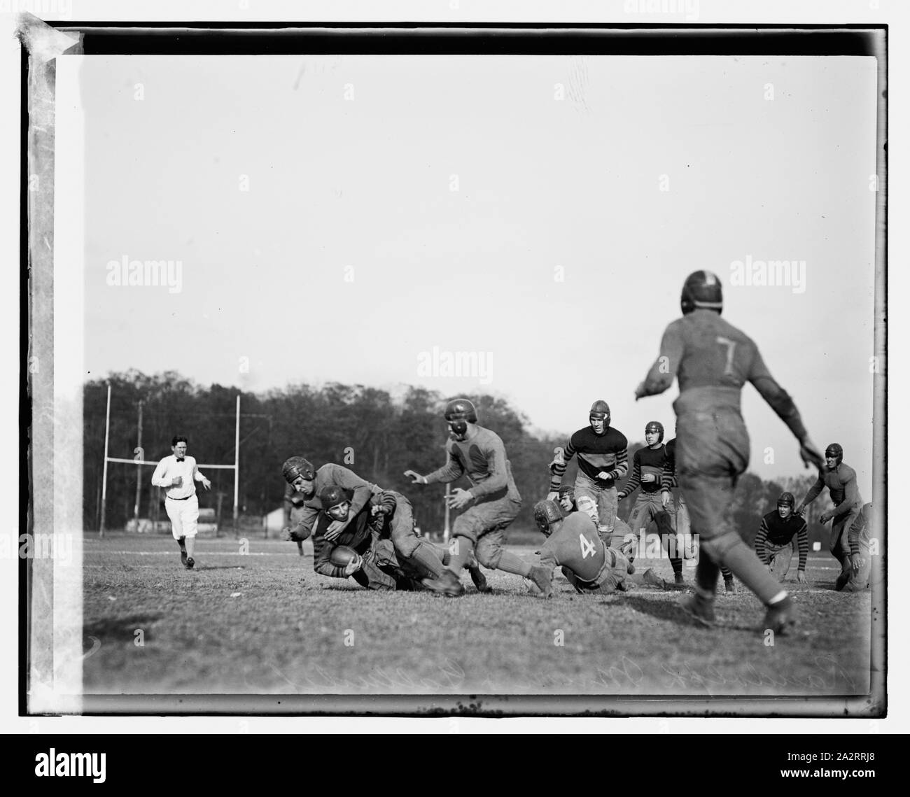 Randolph Macon Gallaudet, 11/17/23 Stock Photo Alamy