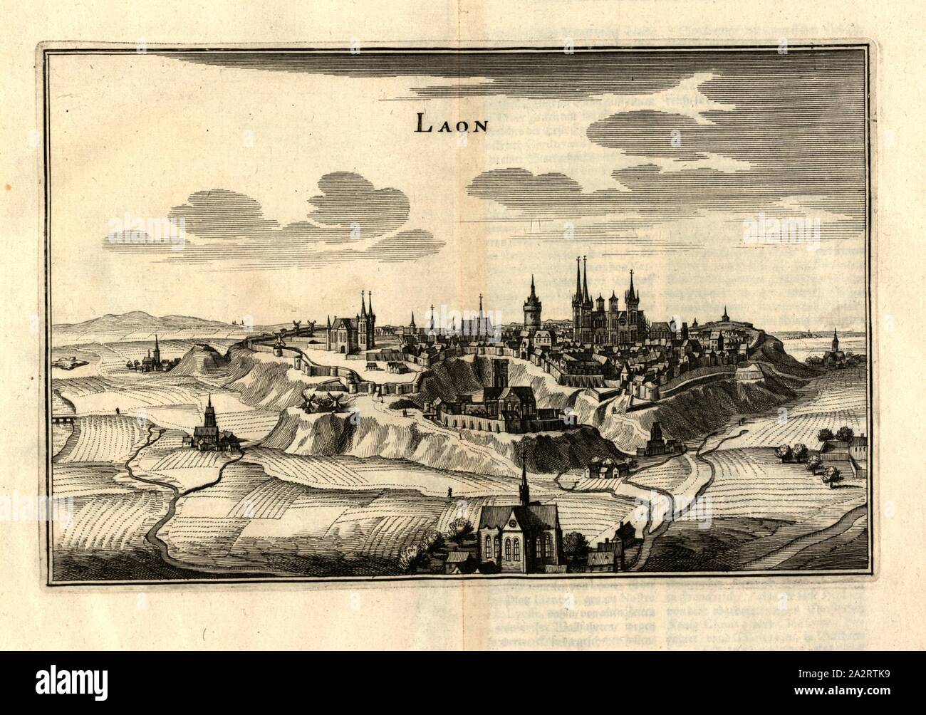 Engraving by merian hi-res stock photography and images - Alamy