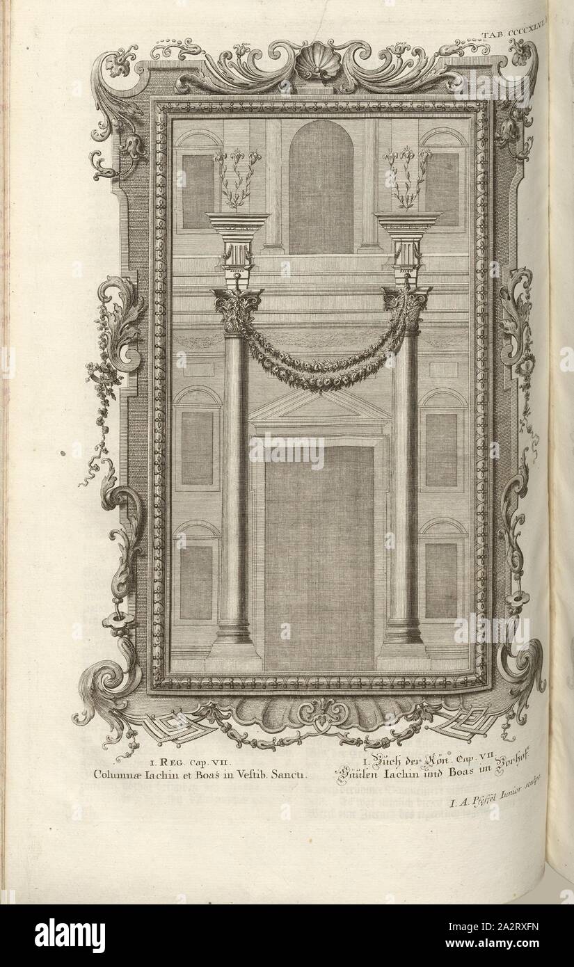 Boaz jachin hires stock photography and images Alamy