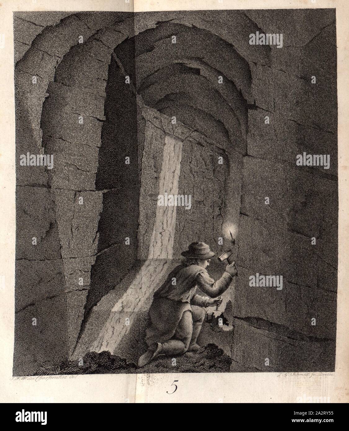 Wilhelm Schmidt High Resolution Stock Photography And Images Alamy