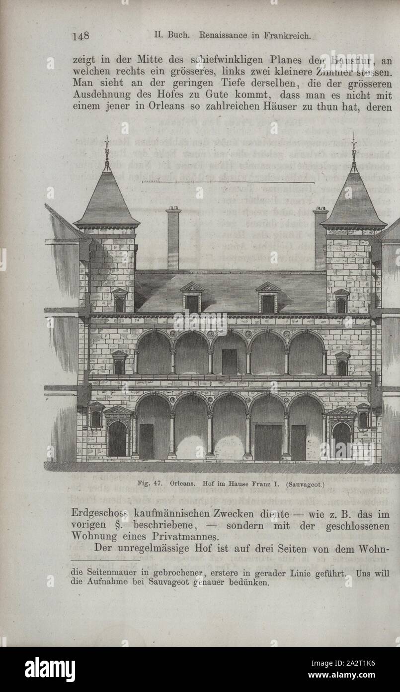 Orleans Francois Stock Photos Orleans Francois Stock Images Alamy