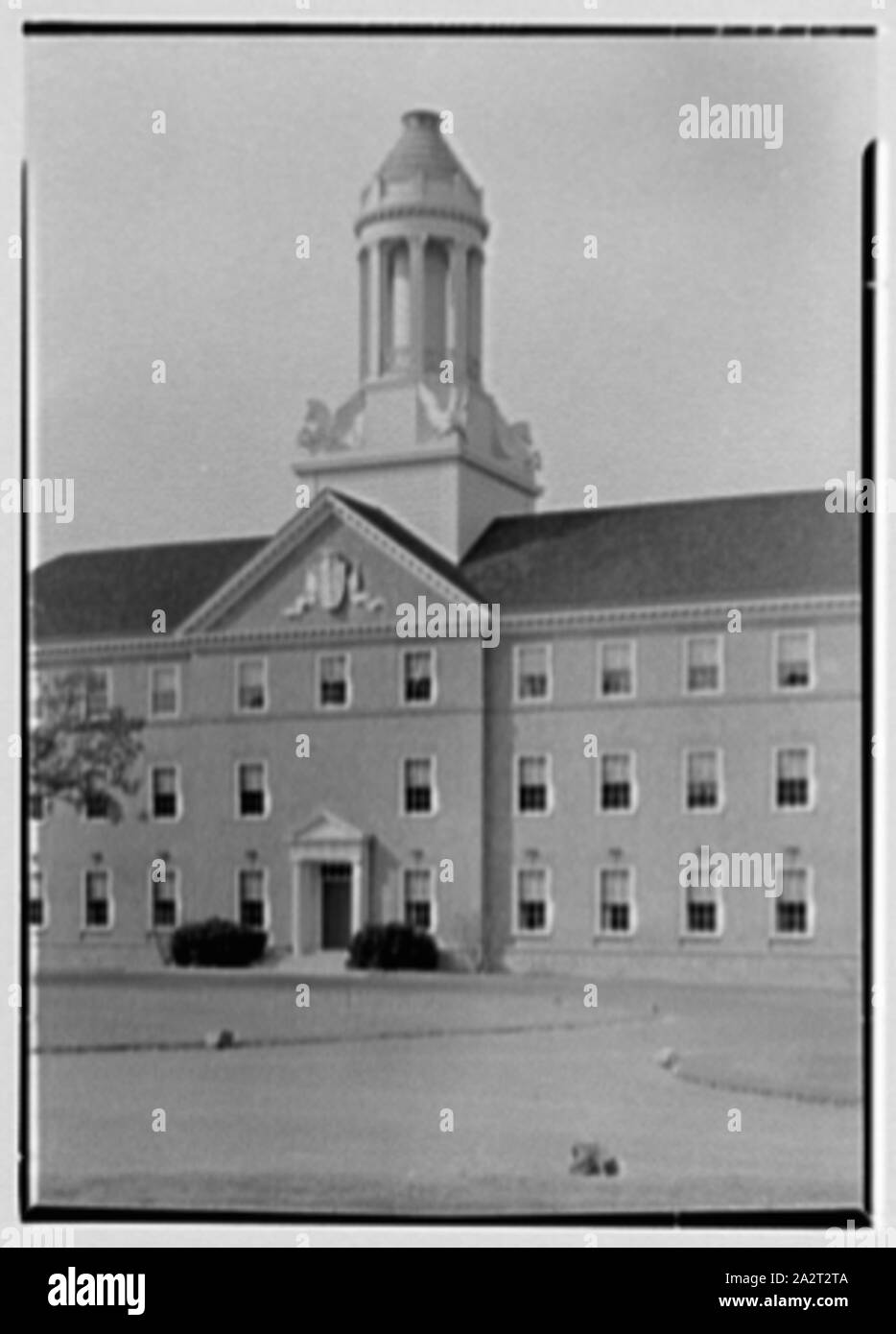 Reader's Digest, Chappaqua, New York Stock Photo Alamy