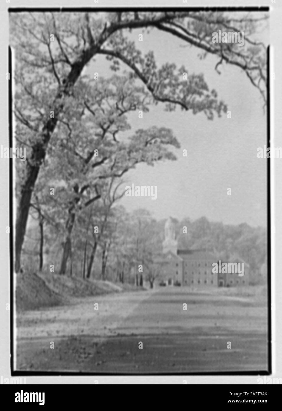 Reader's Digest, Chappaqua, New York Stock Photo Alamy