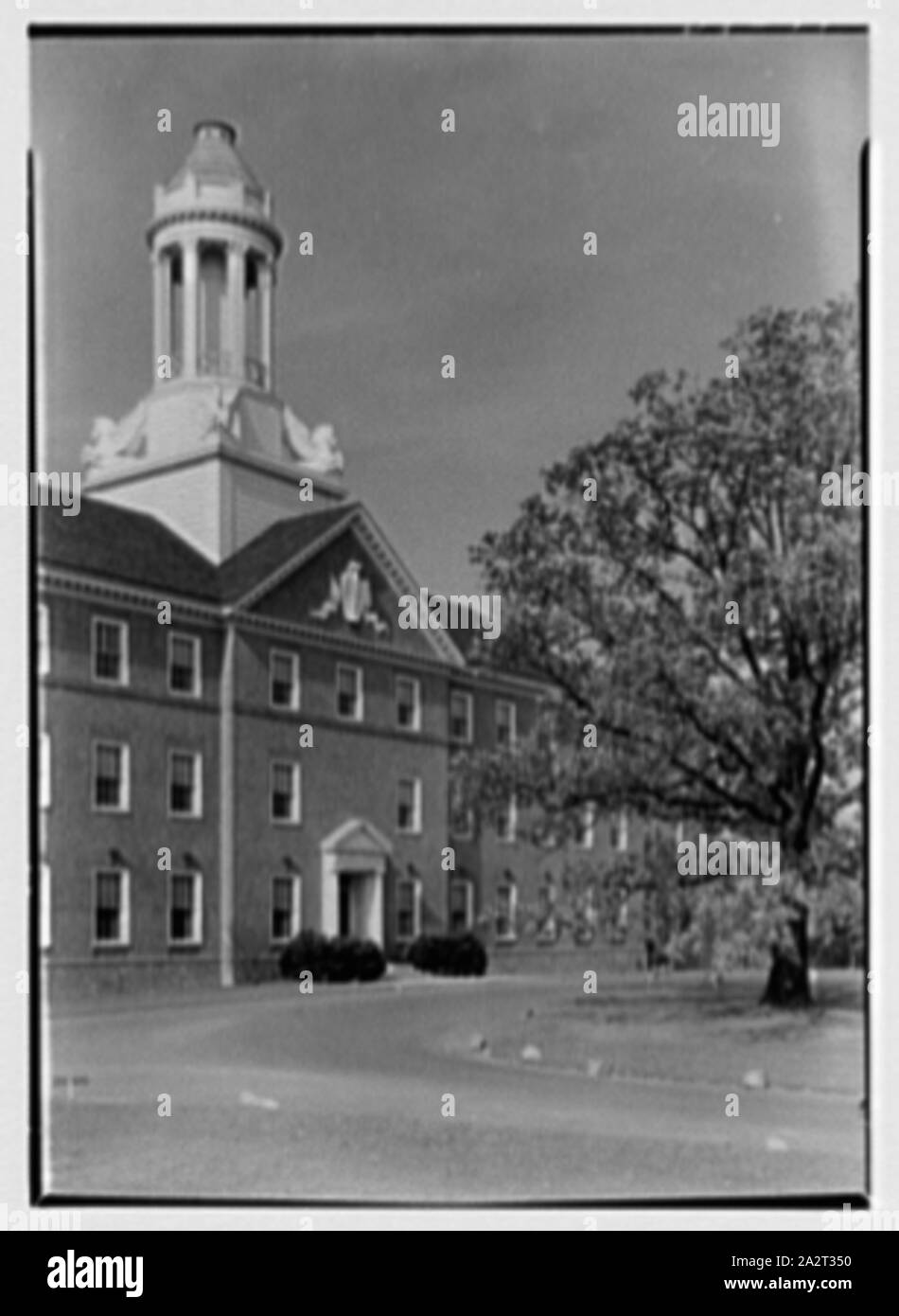 Reader's Digest, Chappaqua, New York Stock Photo Alamy