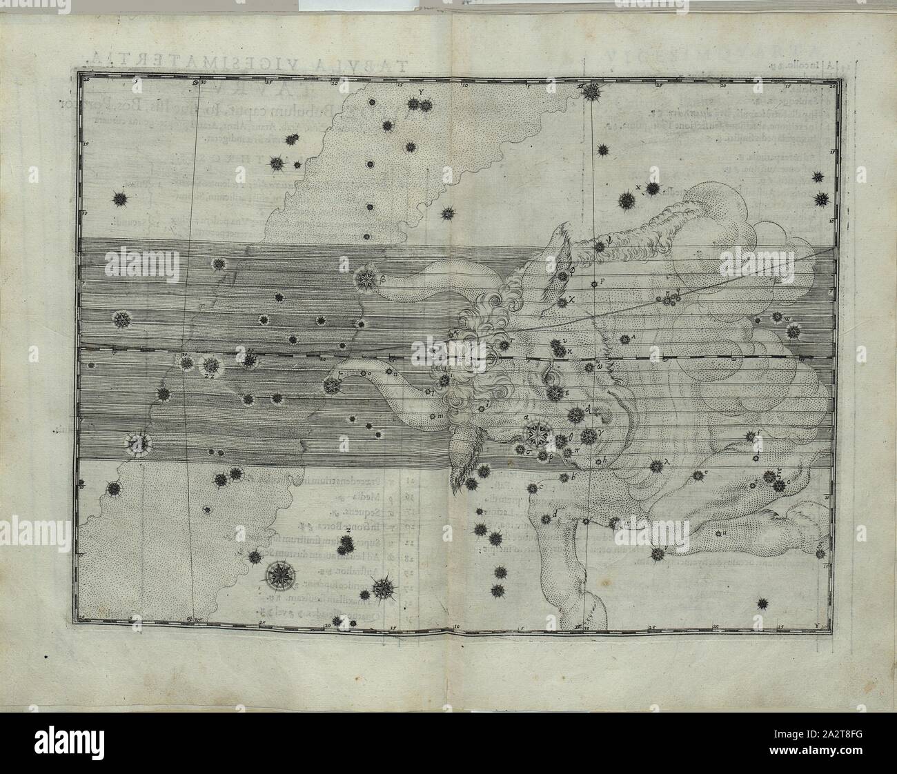 Constellation Taurus High Resolution Stock Photography and Images - Alamy