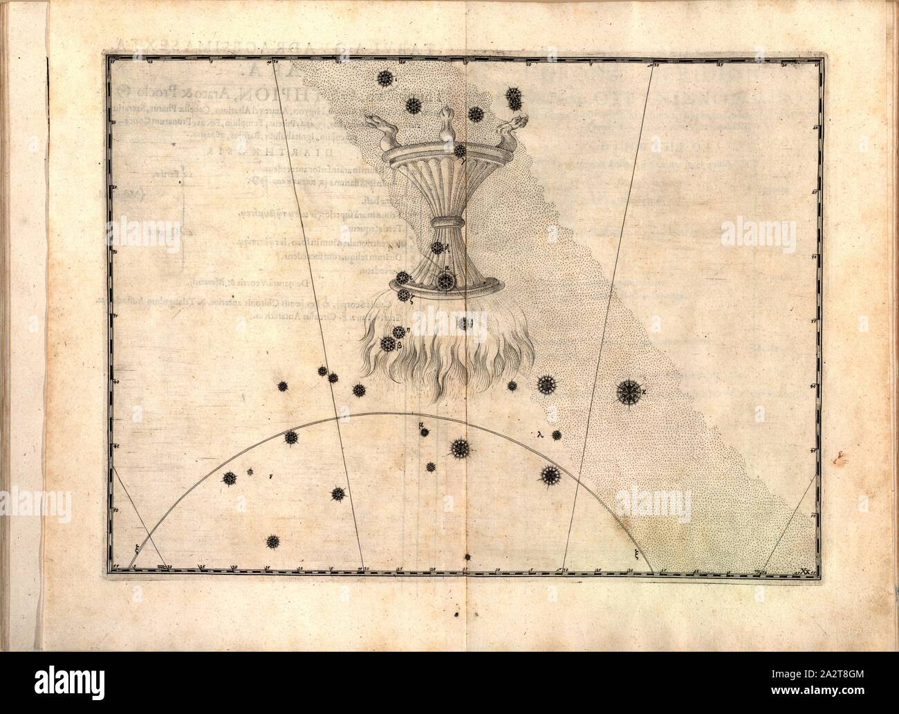 Constellation altar hires stock photography and images Alamy