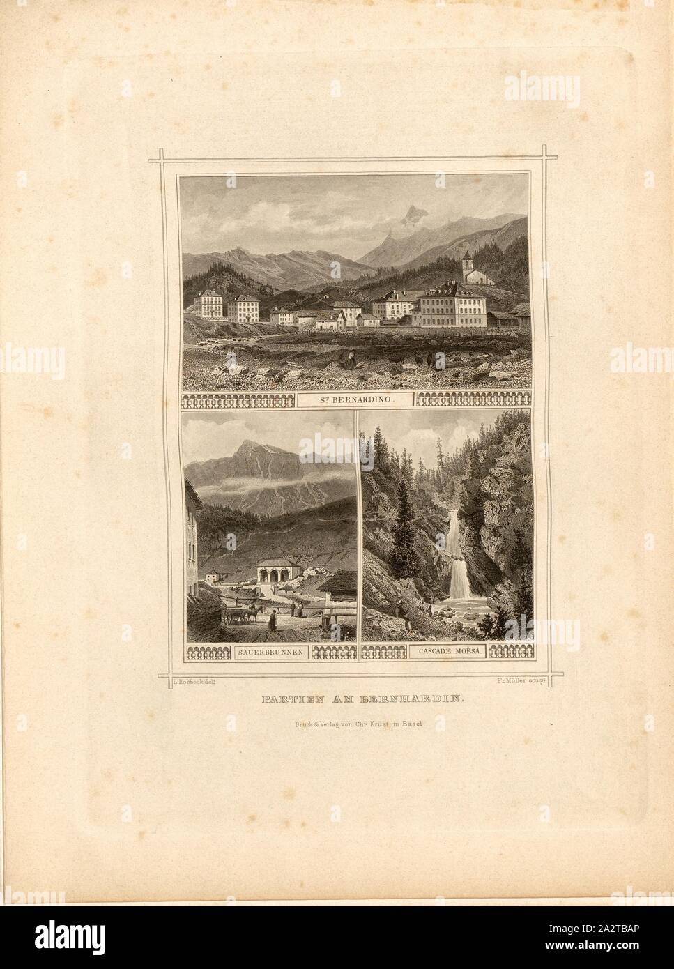 Friedrich Fr Stock Photos Friedrich Fr Stock Images Alamy