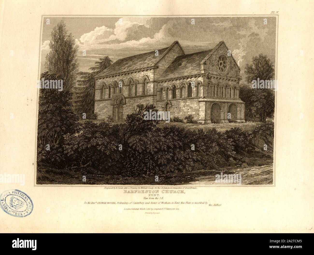 1807 Great Britain 1 Penny | eBay