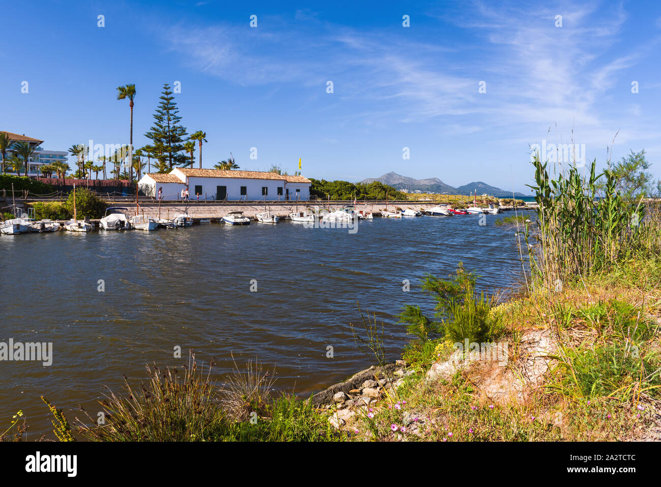 Blue Flag Beach 2019 Stock Photos Blue Flag Beach 2019 Stock