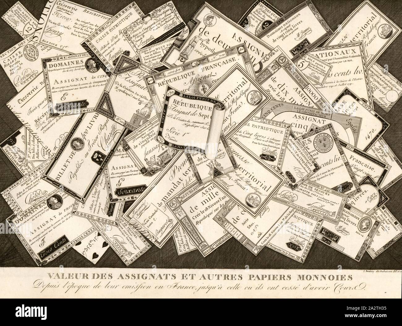 J benizy dit duboisson del et sculp hires stock photography and images