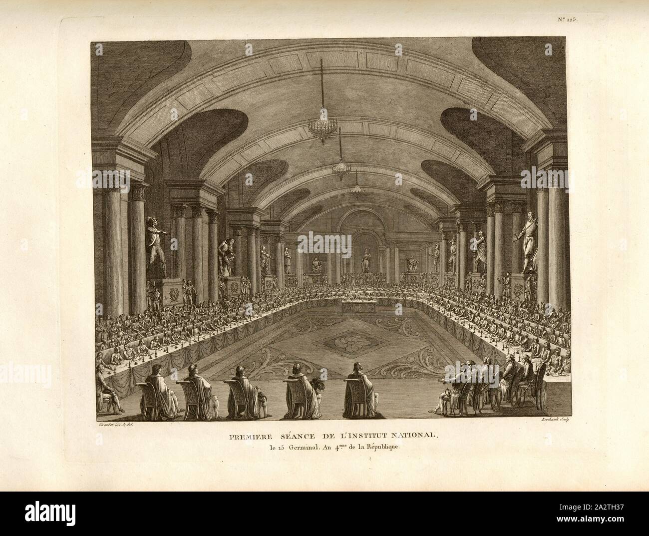 1794 Paris récépisse de l’Emprunt Forcé Section des Sans Culottes 1794 Paris récépisse de l’Emprunt Forcé Section des Sans Culottes