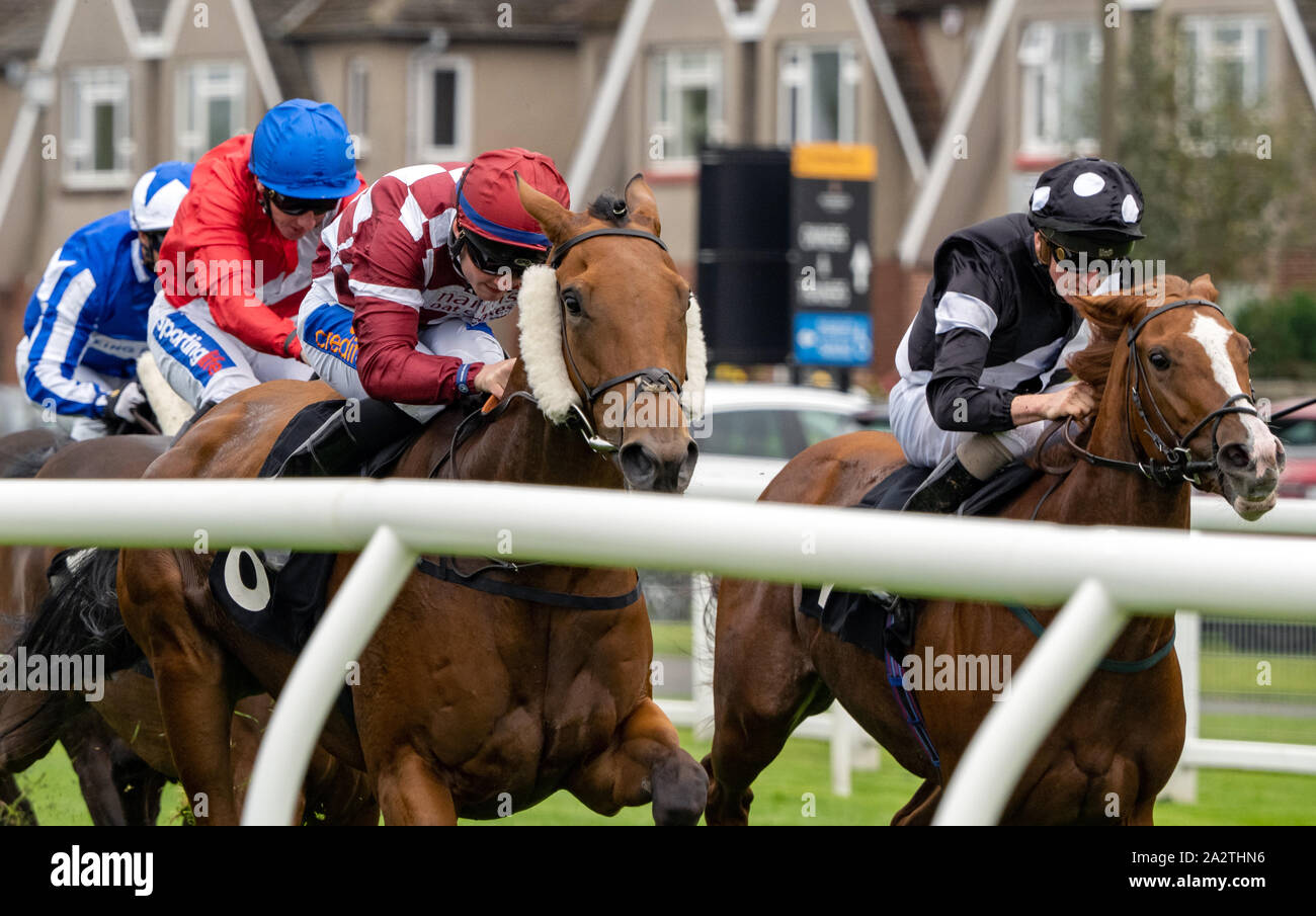 Keith dalgleish trainer hires stock photography and images Alamy