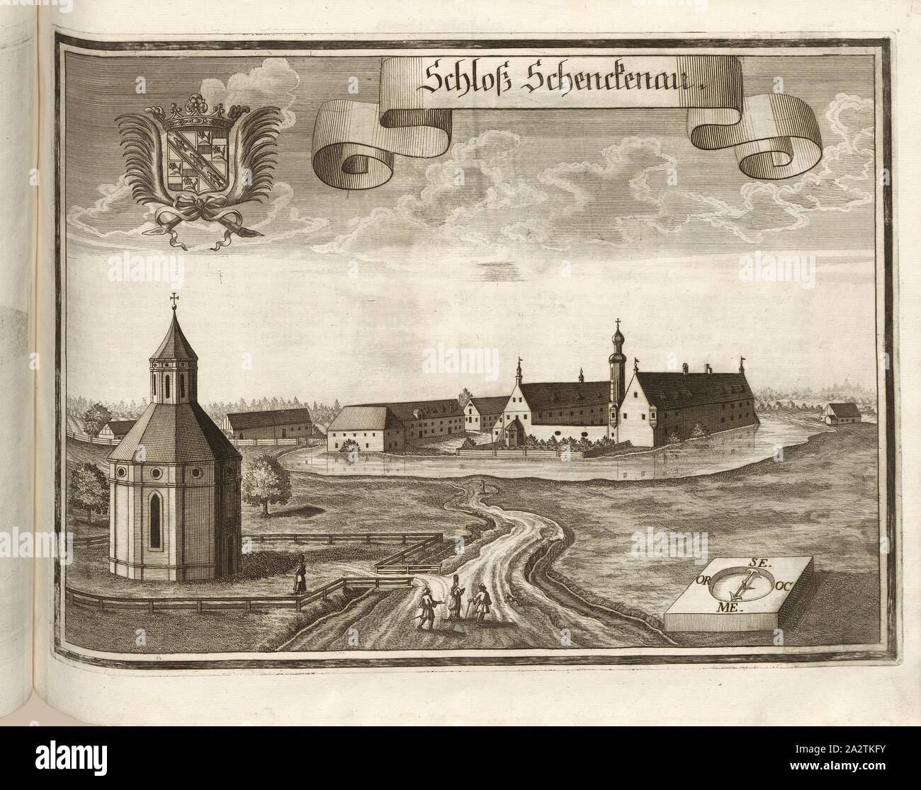 Waidhofen bavaria hi-res stock photography and images - Alamy 