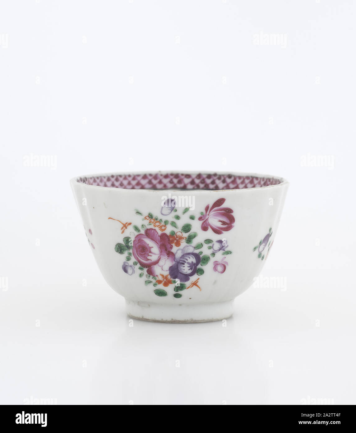 Tea 18th century hi-res stock photography and images - Alamy