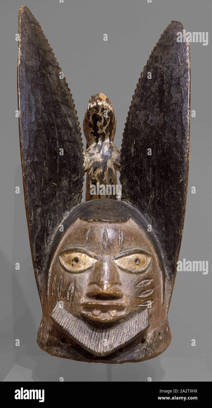 Download Nigerian Mask High Resolution Stock Photography And Images Alamy PSD Mockup Templates