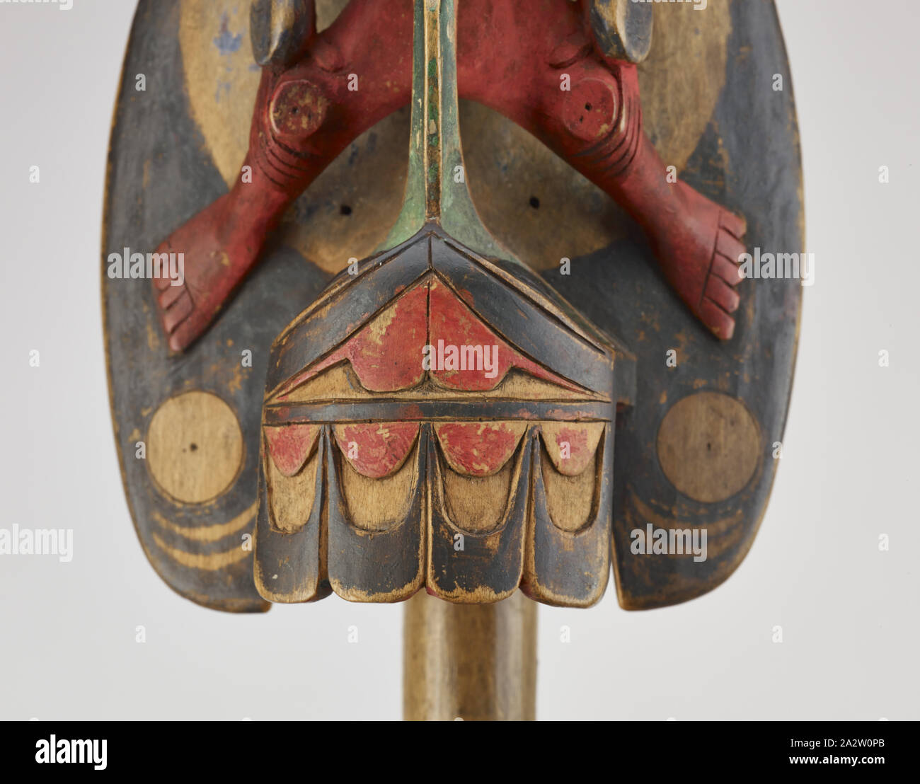 Ritual Rattle Raven Rattle High Resolution Stock Photography and Images - Alamy