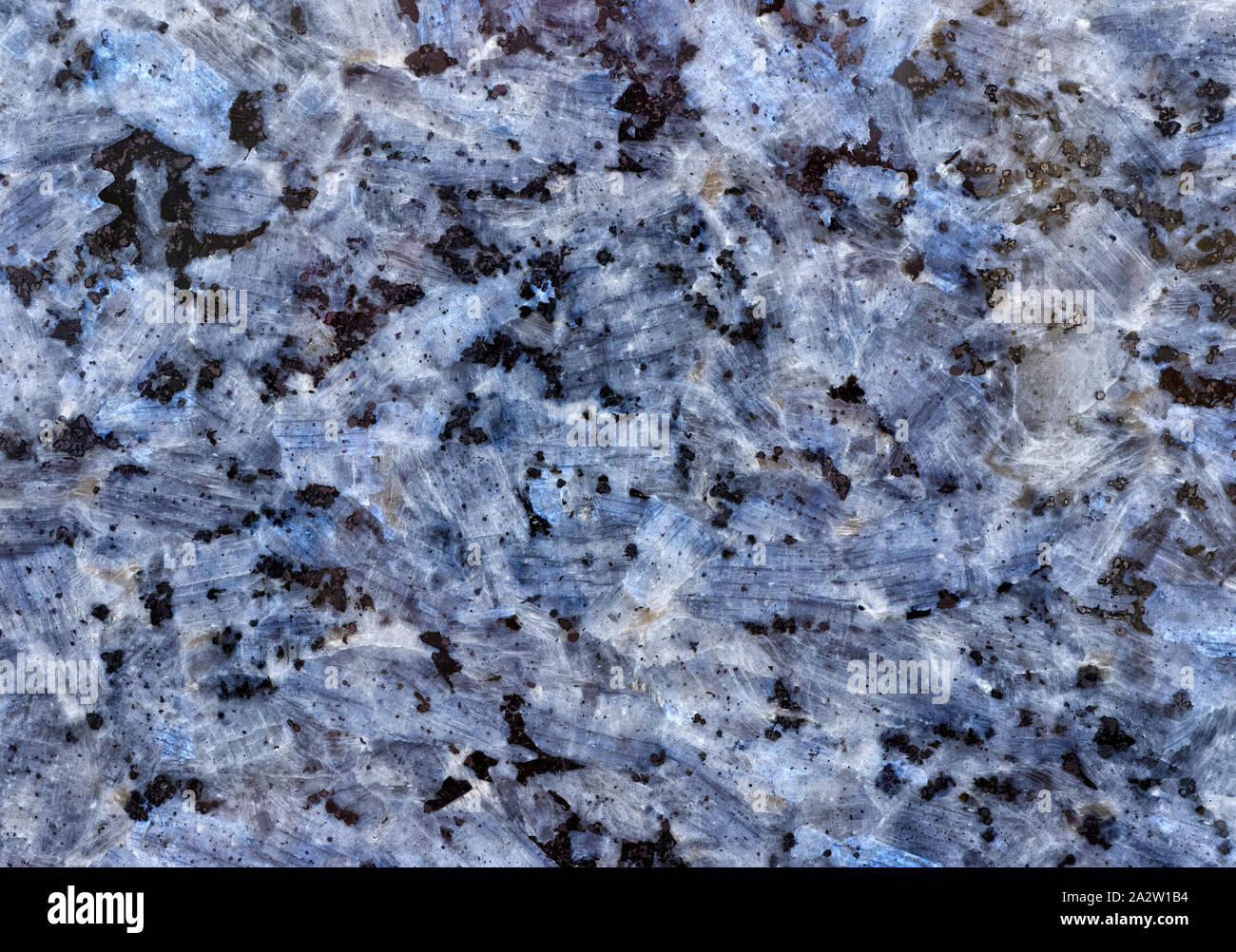 Backgrounds And Textures Surface Of Beautiful Blue Decorative