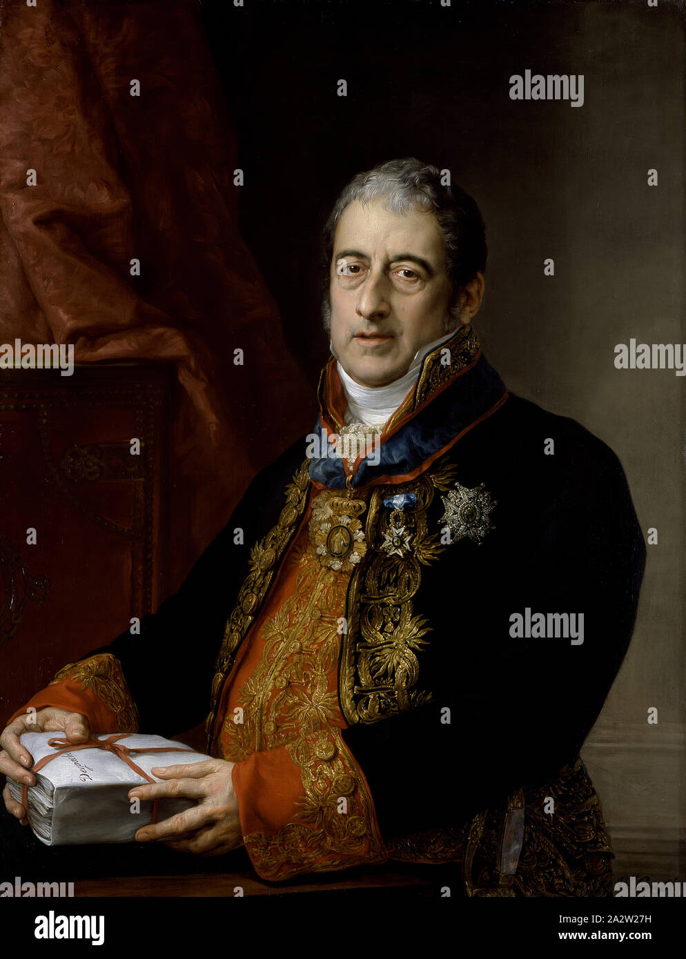 Juan de grijalba hires stock photography and images Alamy