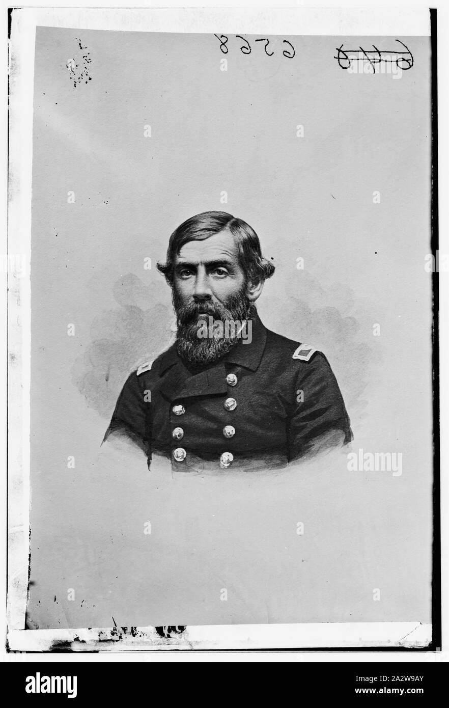 Renshaw W.B. USN Stock Photo Alamy