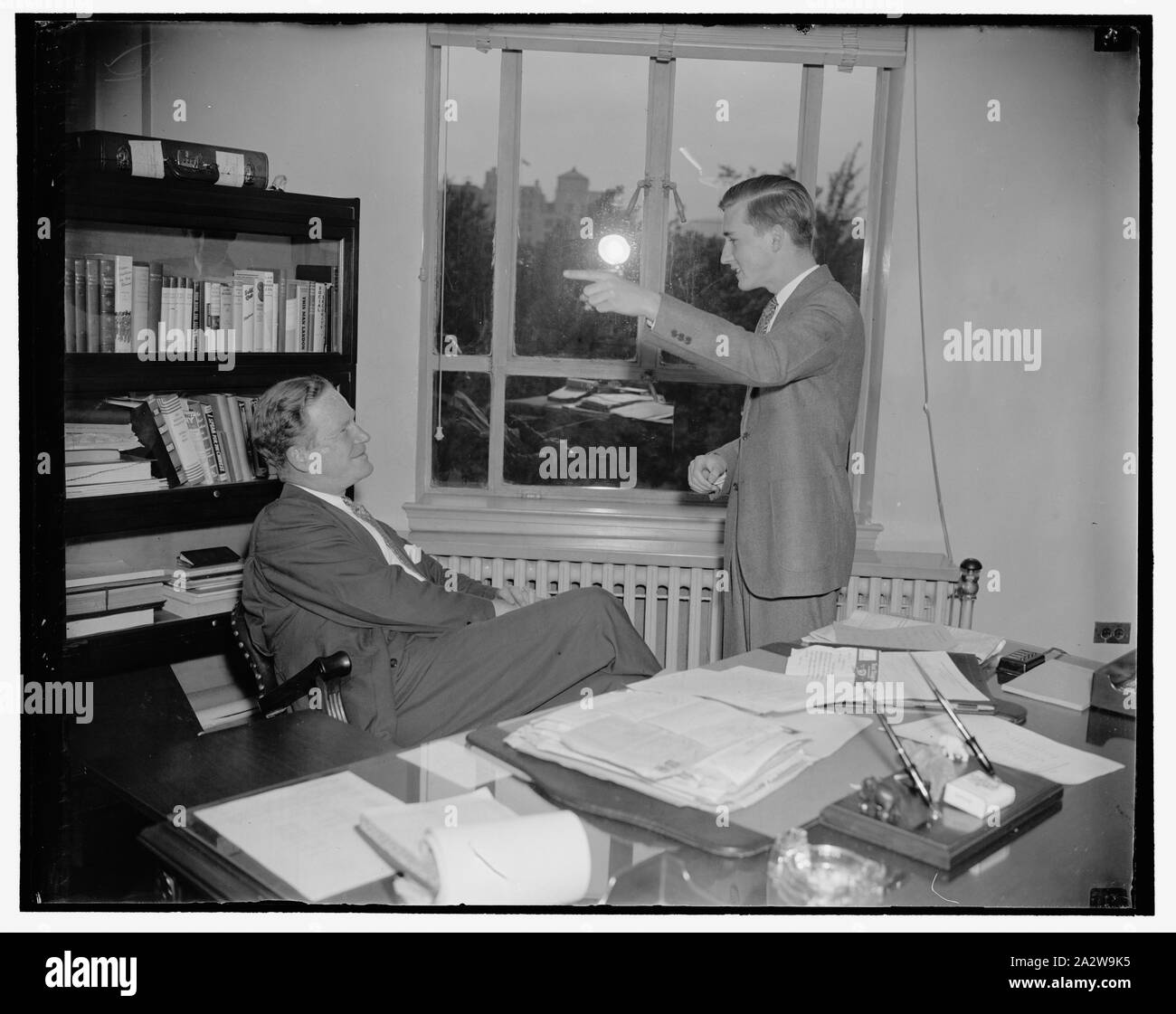 John rep Cut Out Stock Images Pictures Alamy